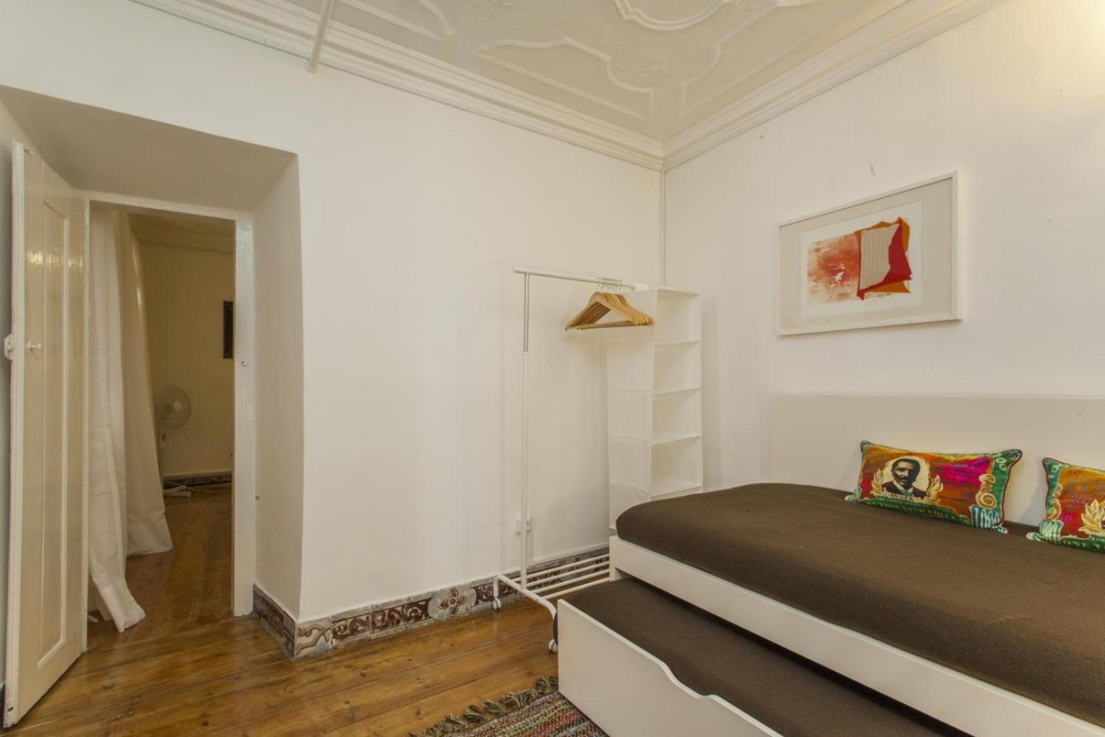 C2 Bairro Alto 18Th Century Beautiful Apartment Lisboa Dış mekan fotoğraf