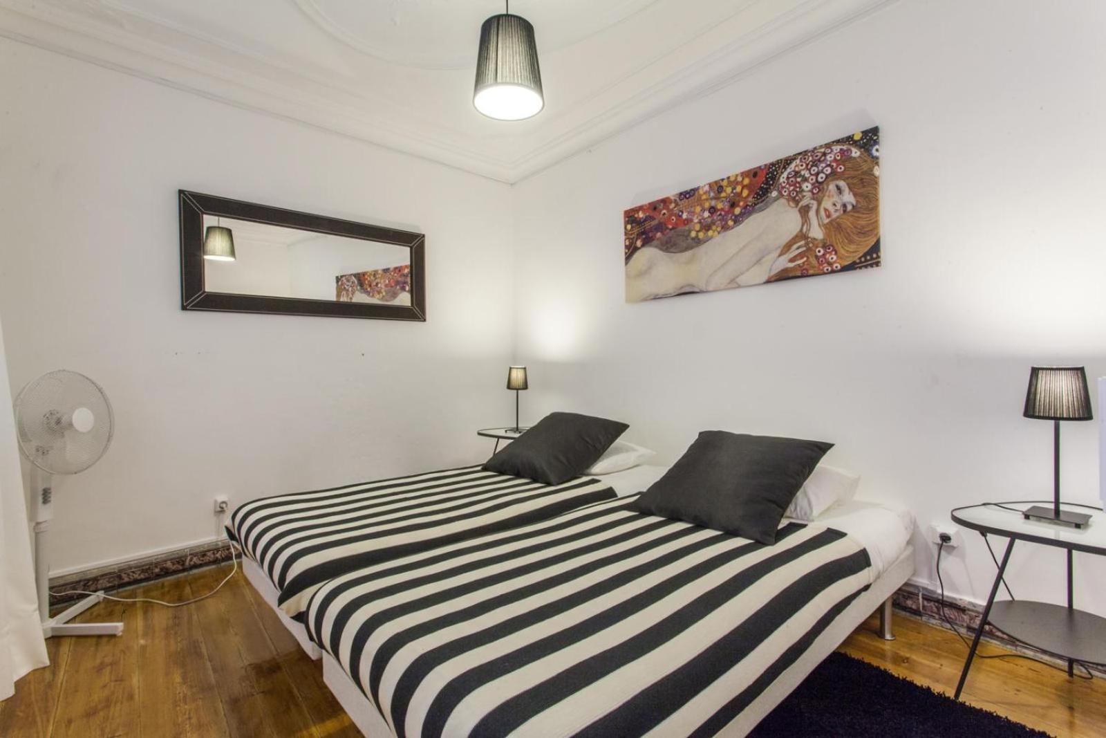 C2 Bairro Alto 18Th Century Beautiful Apartment Lisboa Dış mekan fotoğraf