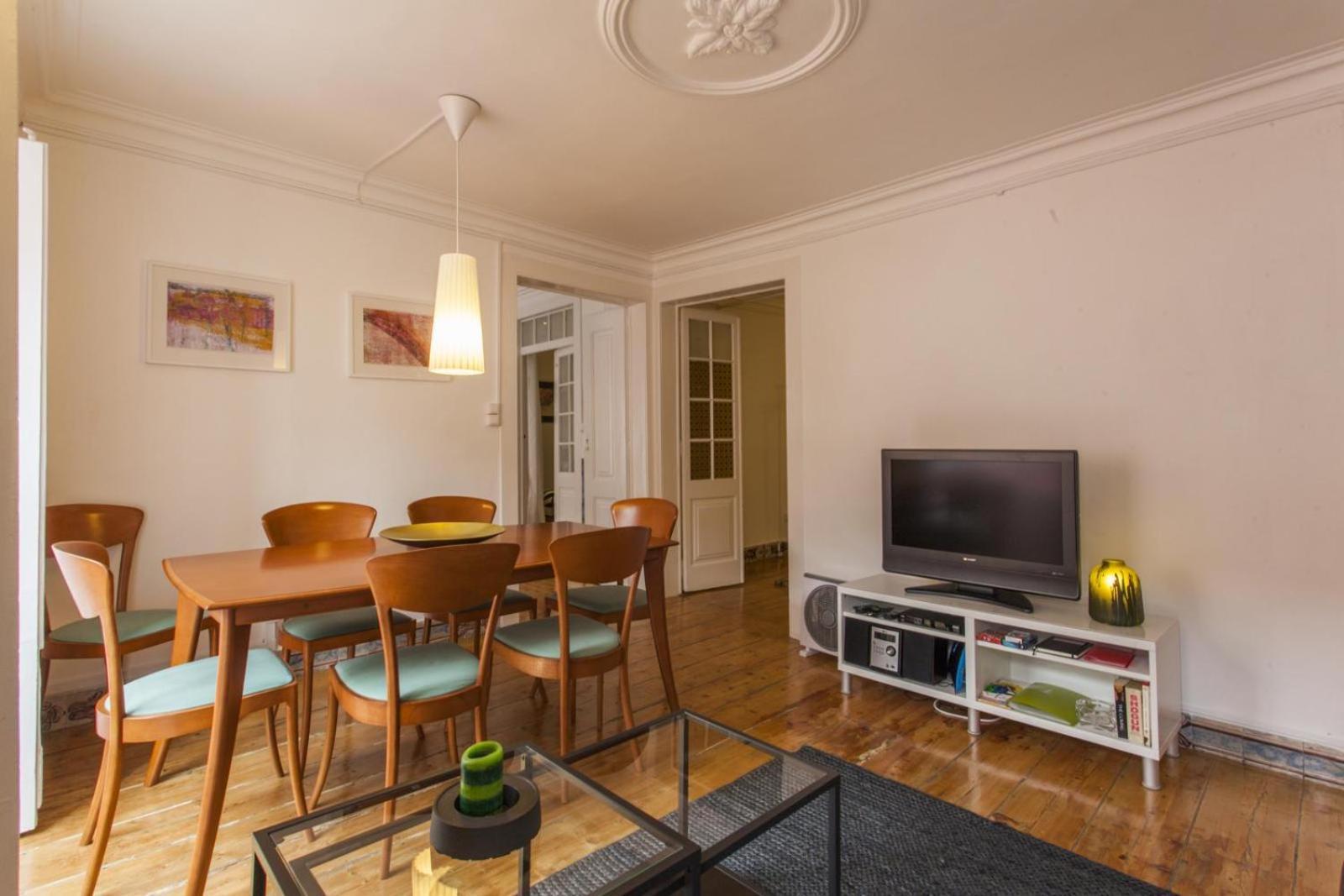 C2 Bairro Alto 18Th Century Beautiful Apartment Lisboa Dış mekan fotoğraf
