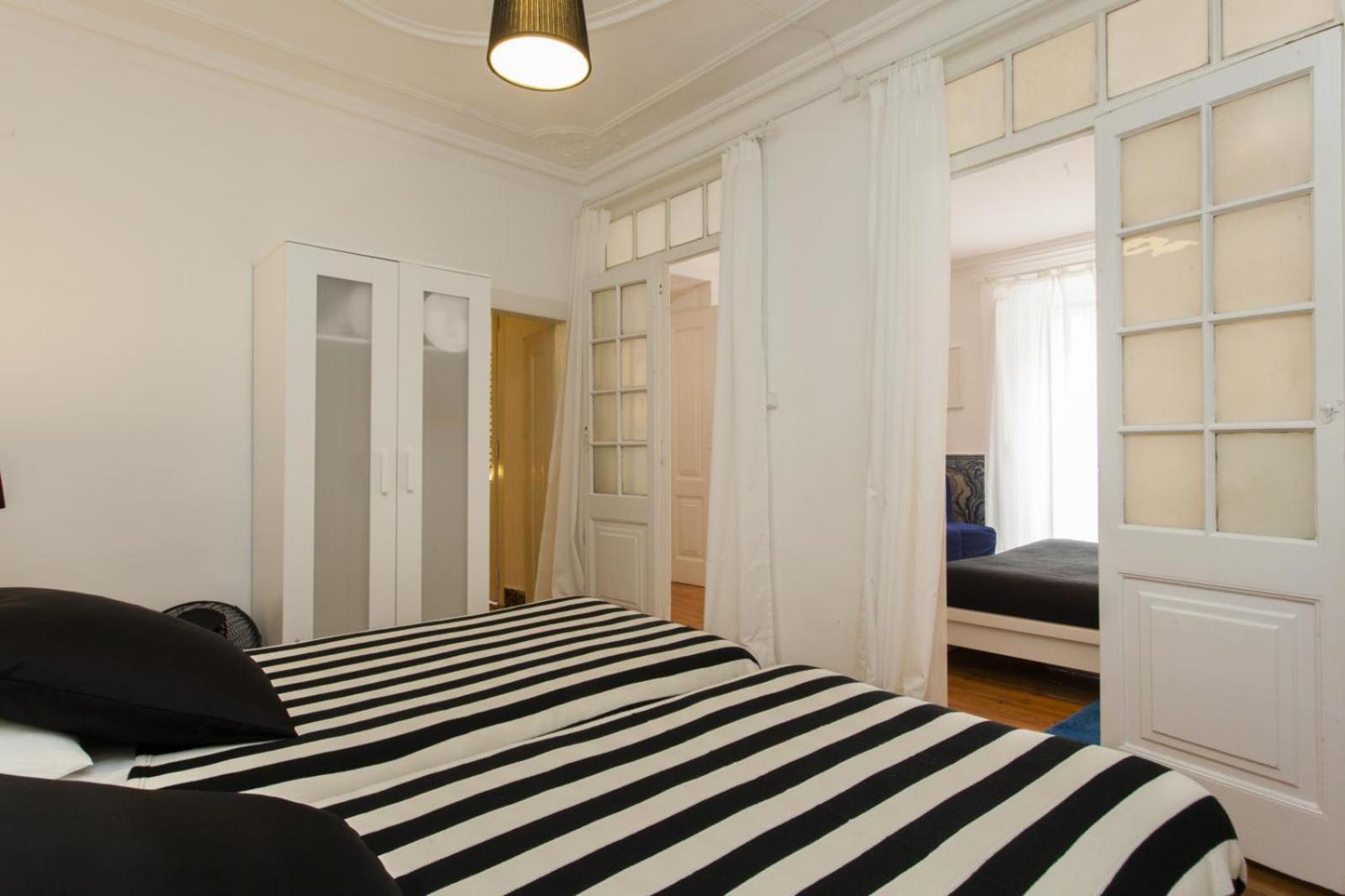 C2 Bairro Alto 18Th Century Beautiful Apartment Lisboa Dış mekan fotoğraf