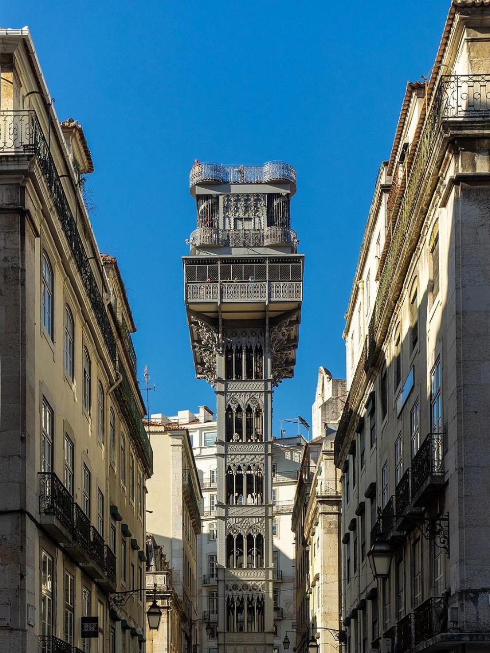 C2 Bairro Alto 18Th Century Beautiful Apartment Lisboa Dış mekan fotoğraf